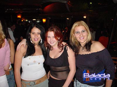 Balada: Fotos na Santa Aldeia